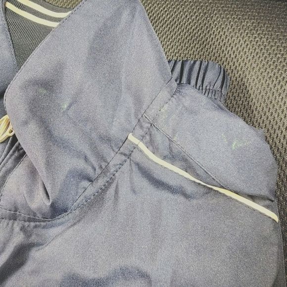 Vintage Ingrid Tacchini Mens windbreaker‎ jacket  Size XL - Picture 5 of 10